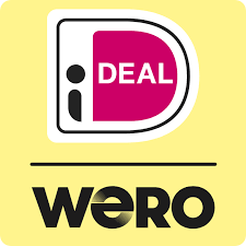 Paiement par iDeal Wero 